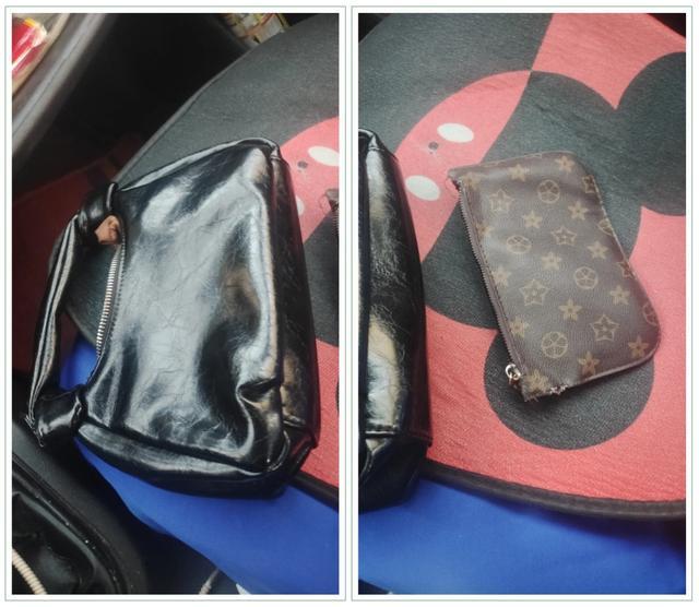 武汉乘客遗失3000元现金 好心司机拾金不昧主动归还