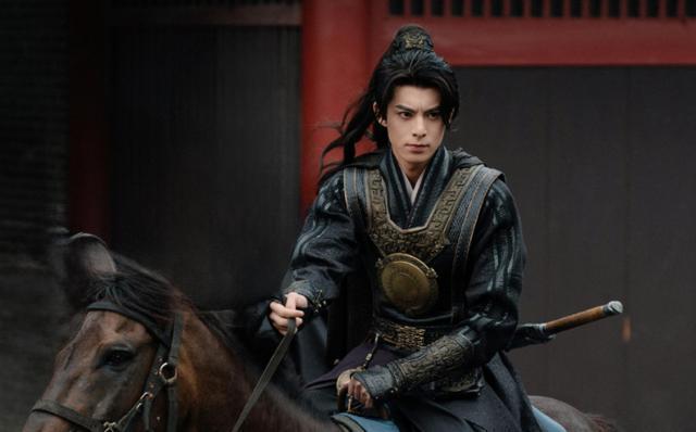 大奉打更人 今日强势开播!年度压轴大戏 不容错过!