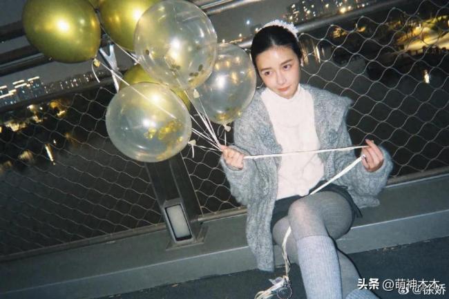 网友因电影评论遭曝光和嘲讽 欲起诉徐娇网暴