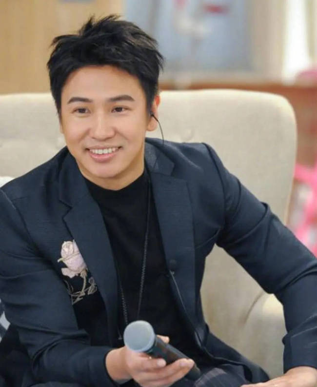 借500万买房 考虑结扎止生 欧弟曝经济压力大 3个女儿成负担