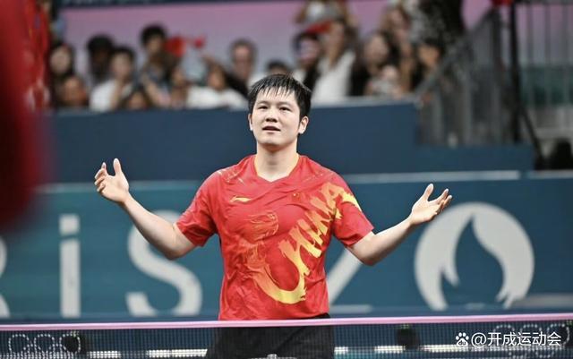 真相浮出水面 非洲乒乓球一哥回应樊振东退出世界排名