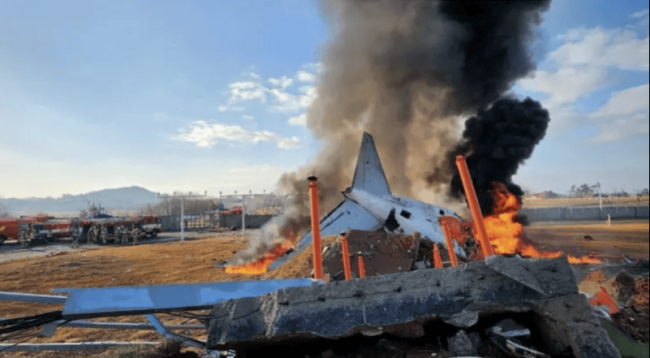 济州航空致歉 保障旅客权益 全力处理善后工作