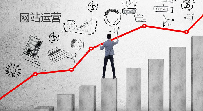 WEB网站不会运营,怎么找靠谱的代运营?