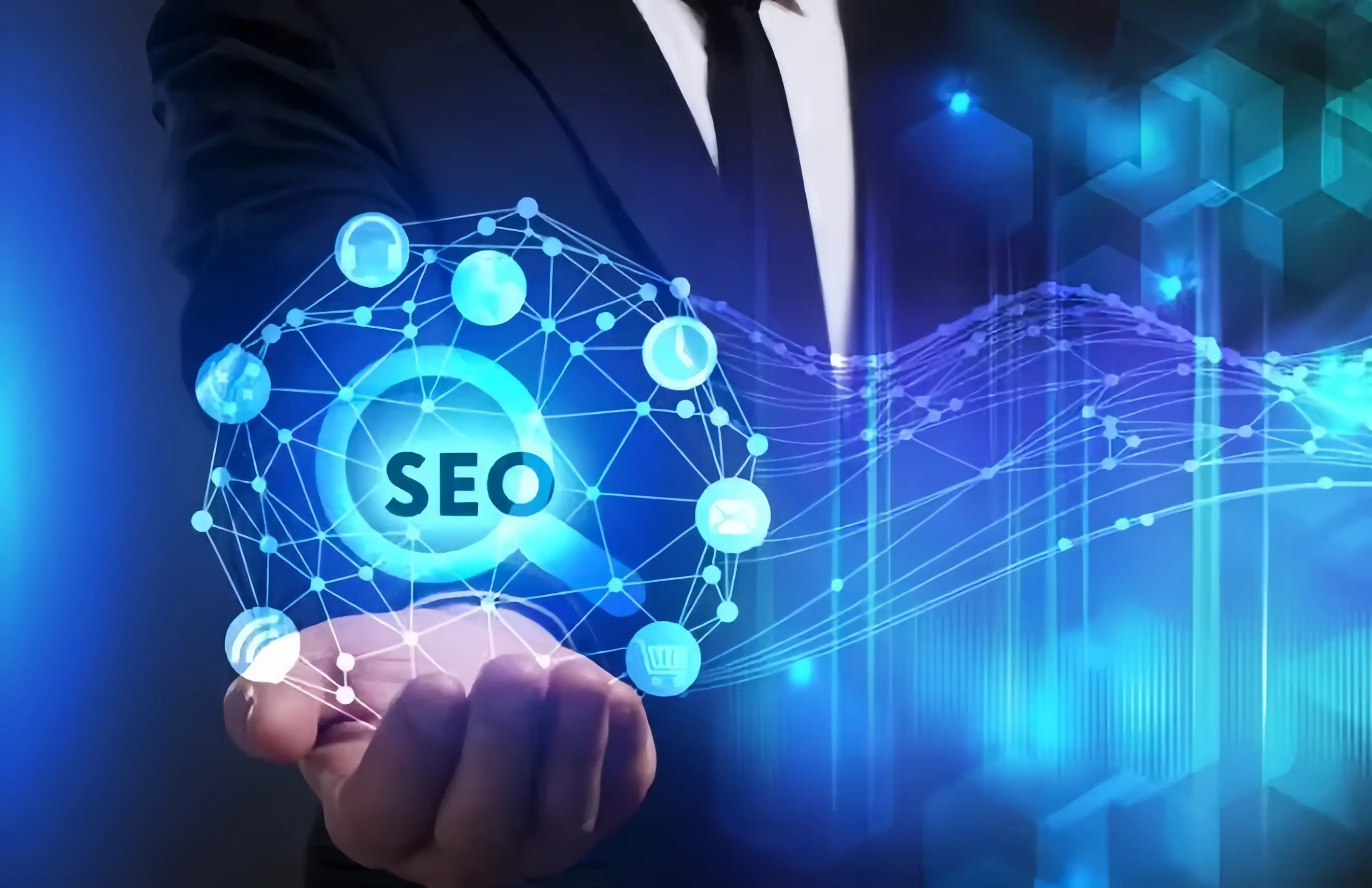 新手应该怎么做好SEO,从哪些方面入手?