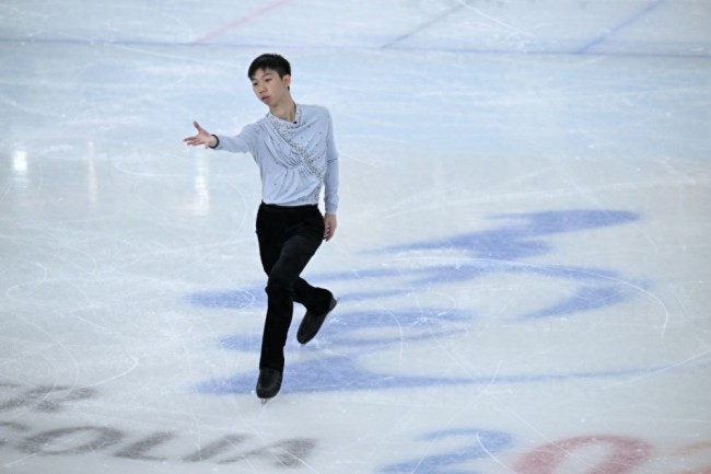 温情超越胜负 2024年那些美好的体育时刻