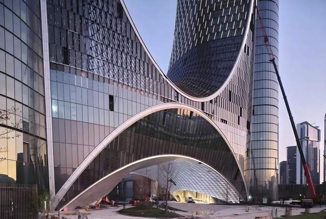 彰显一城之力 杭州企业群起反超美国巨头