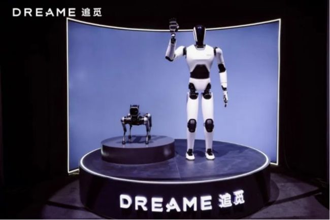 机器人行业内战一触即发 追觅前高管扎堆创业 狭路相逢 谁将胜出