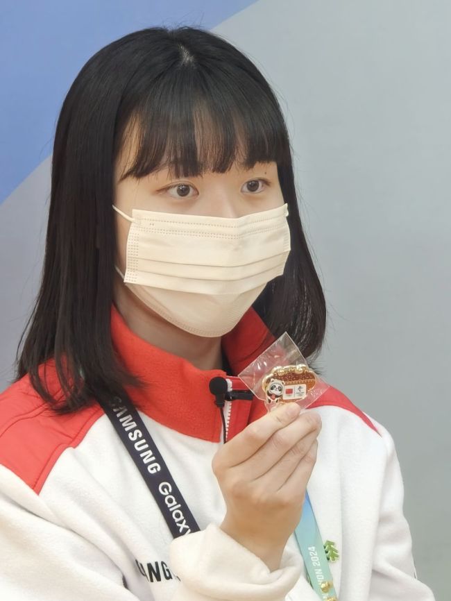 温情超越胜负 2024年那些美好的体育时刻