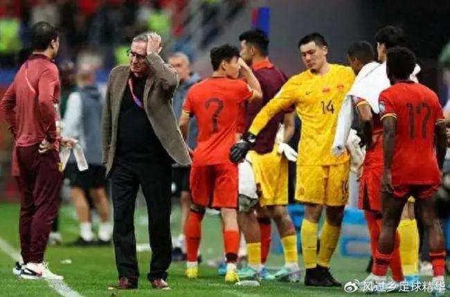 洞察对手疲态 力争三月一役夺3分 70岁伊万现身沙特