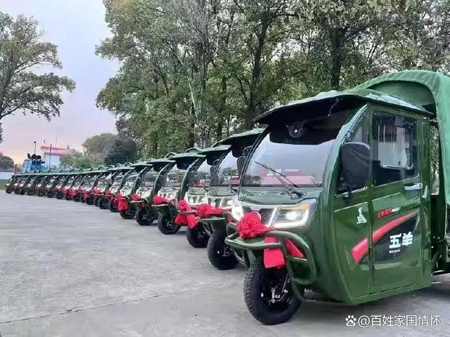 博主晒出彩蛋 陆军低调装备”三蹦子”藏玄机