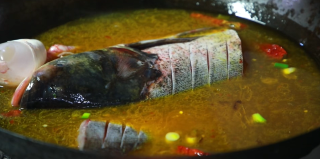 南方妹子的吉林查干湖之旅 滑出乐趣 探索鱼味鲜美的秘密