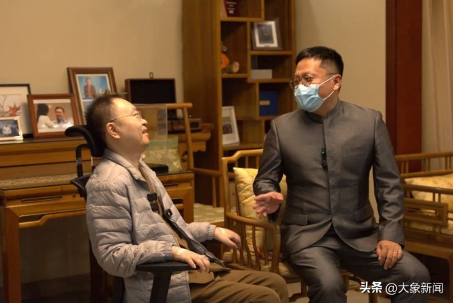 蔡磊团队科研成果斐然 10条管线进临床阶段 推动药物研发迈向新高度