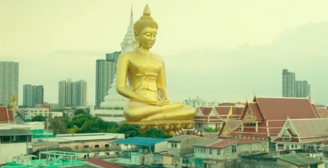 《误杀3》正义之剑斩奸佞，毒贩人贩尽魂灭