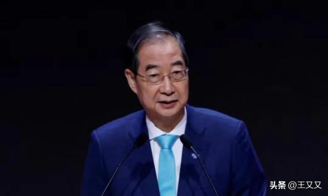 韩国在野党展开殊死一搏 政坛动荡升级