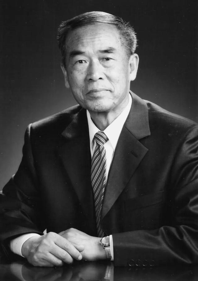 航天固体火箭技术巨擘邢球痕逝世 中国科学院院士 航坛巨匠陨落