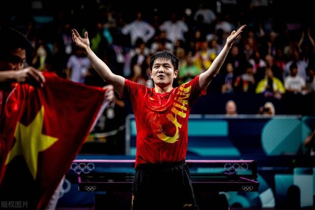 中国两支梦之队的历史性奇迹是如何创造的 乒乓10金 跳水25金 辉煌战绩背后的秘密揭秘