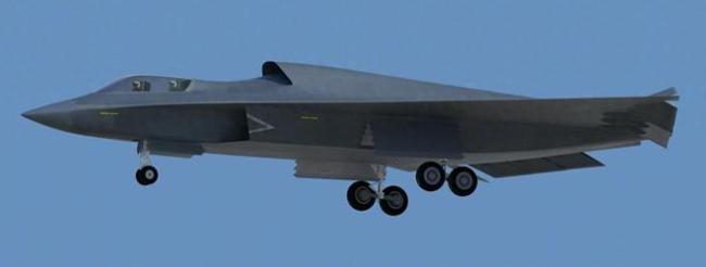 专家评中国六代机 开启全球航空史新纪元 外媒震撼仅为开端