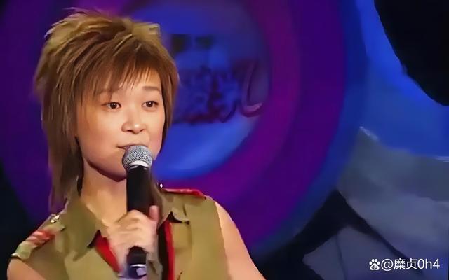 岁月流逝无情 李宇春优雅应对人生新篇章 从容绽放新韵