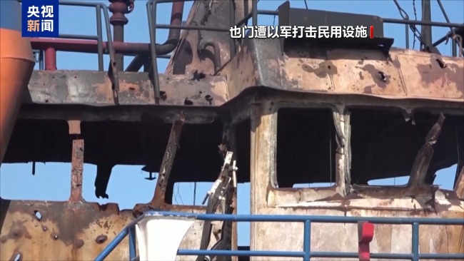 联合美英打击胡塞的可能性 以方的未来