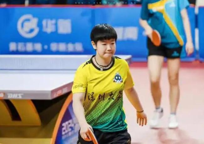 王楚钦 乒超总决赛引期待 樊振东或再上演神仙对决