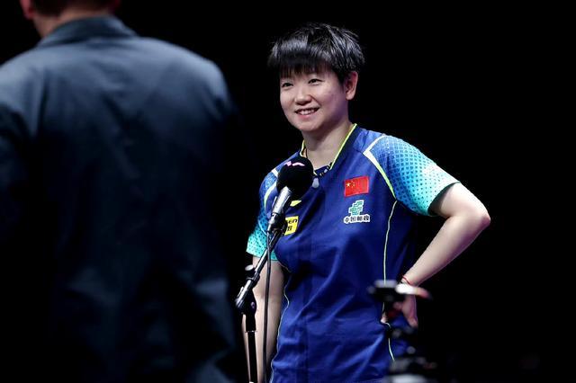 孙颖莎2024单打冠军征程 辉煌战绩照亮乒坛