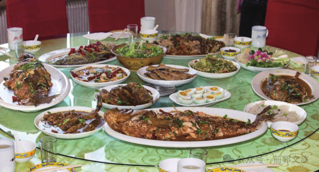 南方妹子的吉林查干湖之旅 滑出乐趣 探索鱼味鲜美的秘密