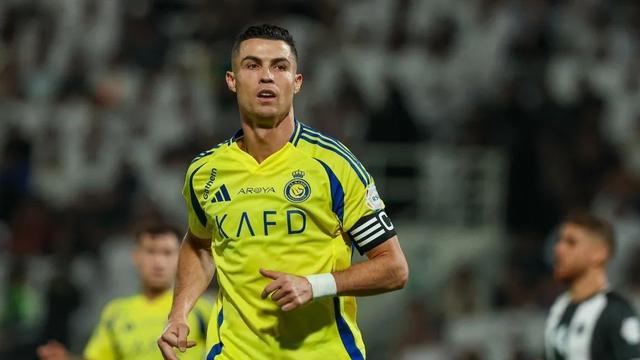 重磅消息！C罗决定拒绝利雅得续约 不满无缘冠军 头号目标是明夏转会争取重大赛事冠军