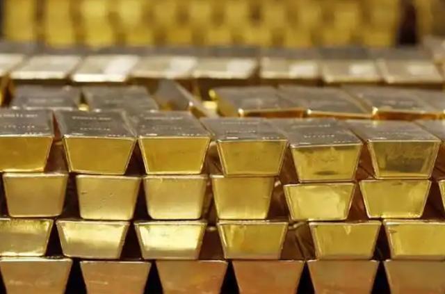 稀缺性和避险需求的双重塑造 黄金的价值之谜