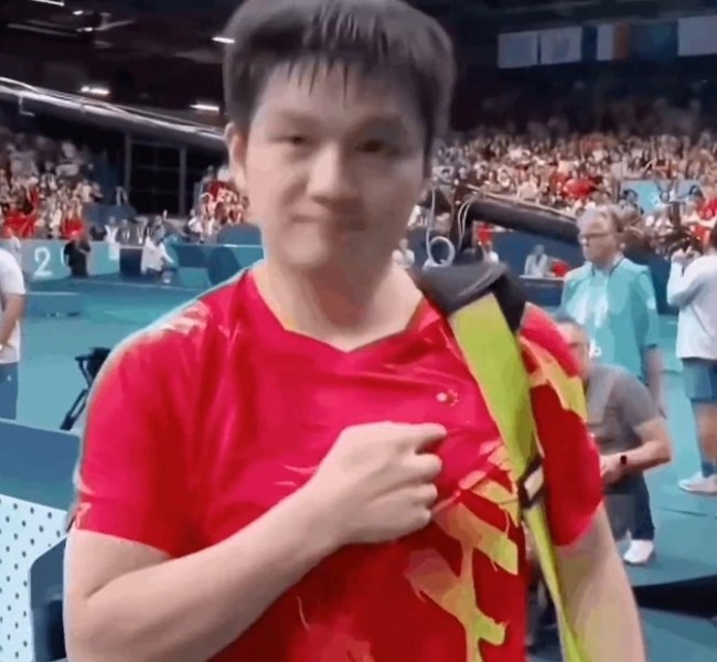 新规引发退赛风波 世界乒乓球联合会与运动员矛盾久远