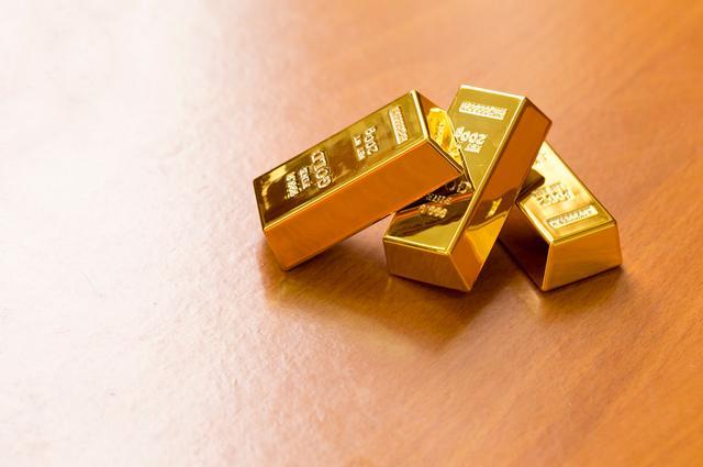 稀缺性和避险需求的双重塑造 黄金的价值之谜