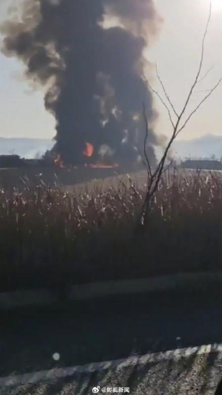 乘客原计划今日返京 韩国失事客机下一航班为济州飞北京
