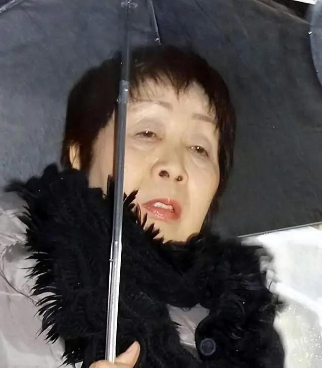 曾毒杀6名伴侣 狱中病逝 黑寡妇 日本 死刑未执行终老囹圄