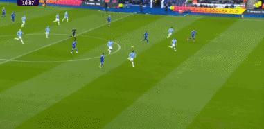 豪取七大纪录 曼城缔造历史 收官战8年不败 25天首胜