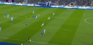 豪取七大纪录 曼城缔造历史 收官战8年不败 25天首胜