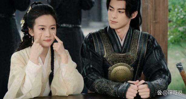 开启网络与央视双向出圈之旅 大奉打更人 穿越 悬疑 喜剧混搭