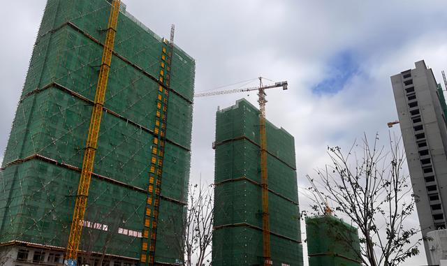 得房率超100%的超值楼盘火爆入市 限时抢购！零公摊 不容错过！