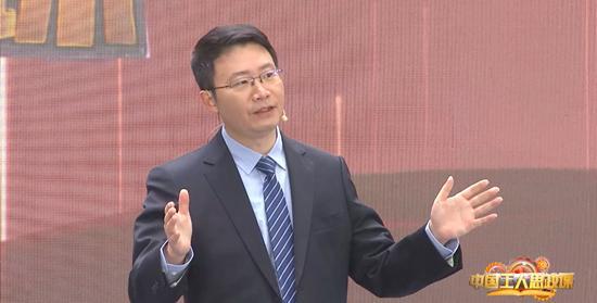 中国工人思政课第二季闪耀荧屏 激发劳动热情 弘扬工匠精神