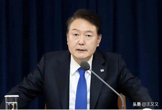 韩国在野党展开殊死一搏 政坛动荡升级