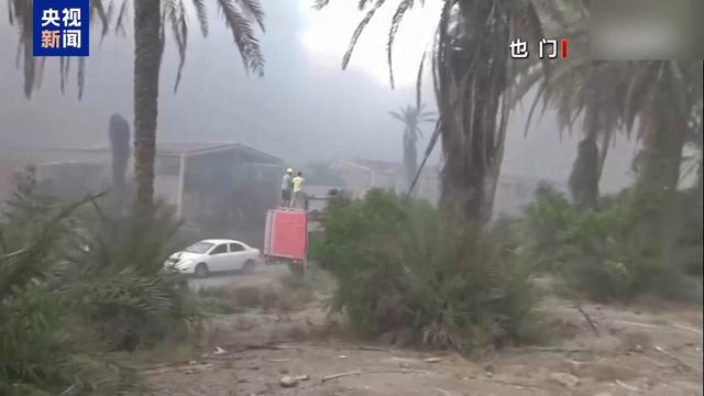 频繁 以与胡塞武装对抗升级 总体呈现更直接 激烈的特点