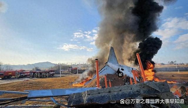 179名遇难者名单公布 悲痛刺痛人心 韩国岁末惨剧