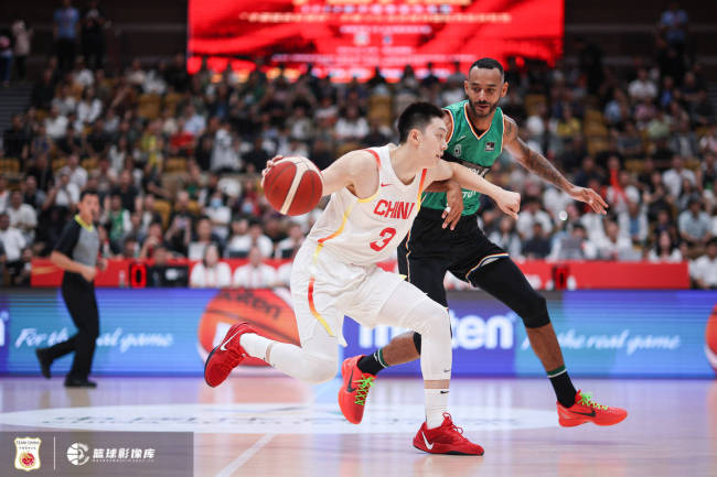 胡明轩肩伤缺席国家队比赛 预计休养三个月