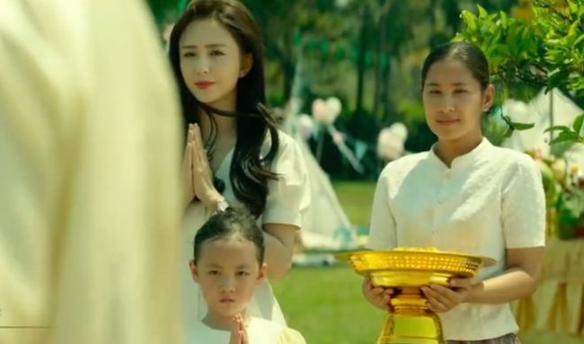 《误杀3》正义之剑斩奸佞，毒贩人贩尽魂灭