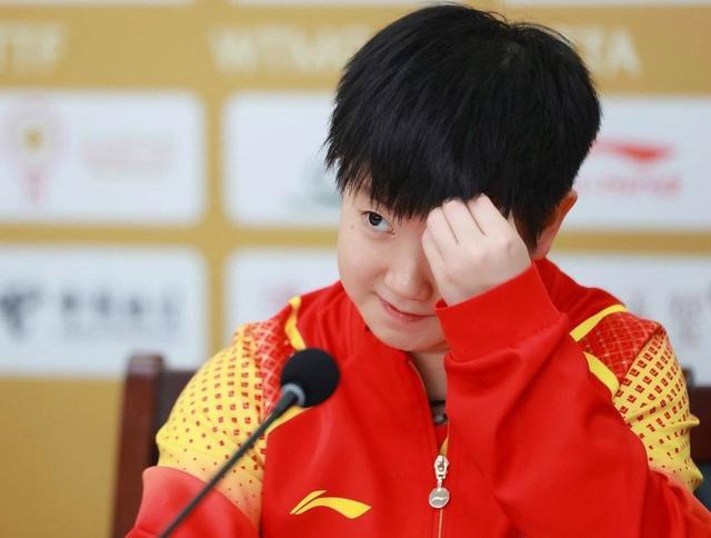 孙颖莎2024单打冠军征程 辉煌战绩照亮乒坛