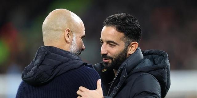 曼联创94年单月输球纪录 曼联和曼城的耻辱 曼市双雄53年最差战绩