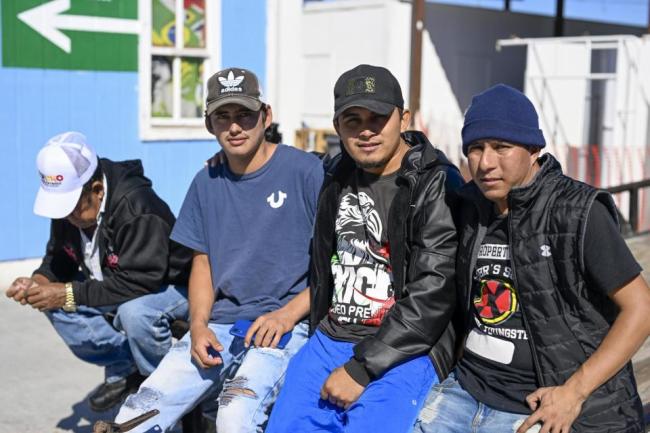 美国大选尘埃落定 但内部分歧愈演愈烈 撕裂依旧未解