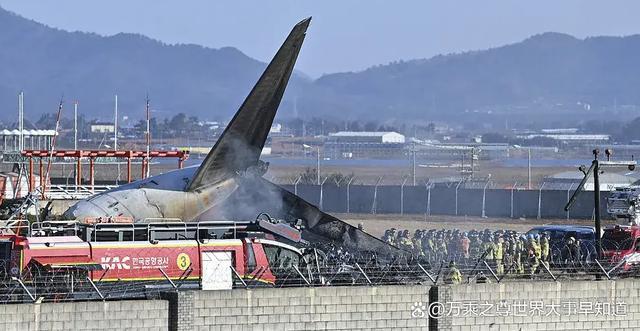 179名遇难者名单公布 悲痛刺痛人心 韩国岁末惨剧