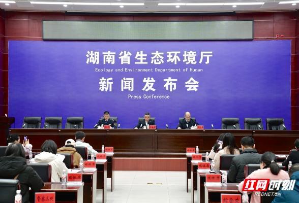 湖南省大气污染防治五年五大战役轮番启动