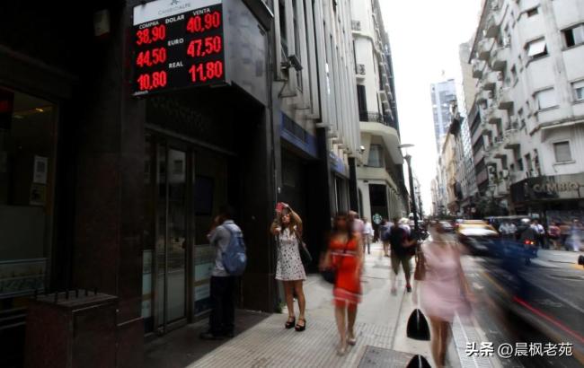 从地缘政治边缘到特朗普的重新关注 拉美