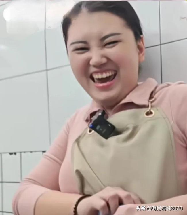 小学生神助攻 肥娟小吃单日营业额再创新高