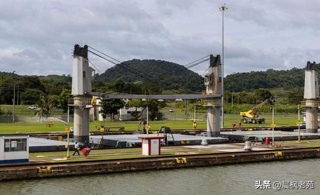 从地缘政治边缘到特朗普的重新关注 拉美